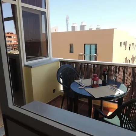 Apartamento Don Lobo *