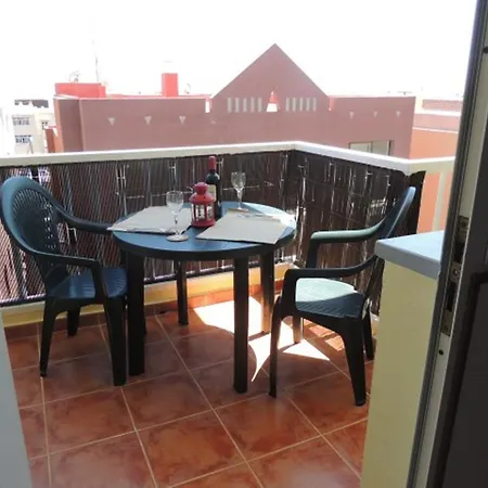 Apartamento Don Lobo *