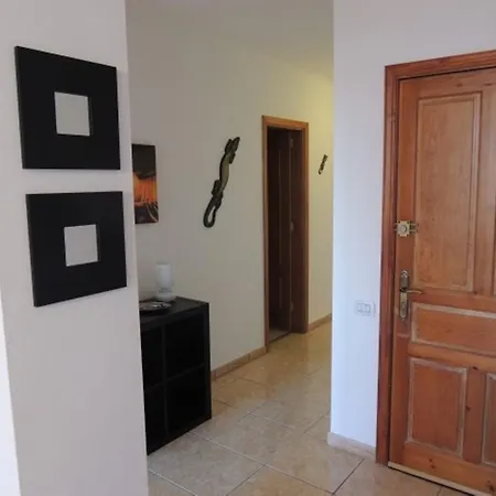 Don Lobo Apartamento *