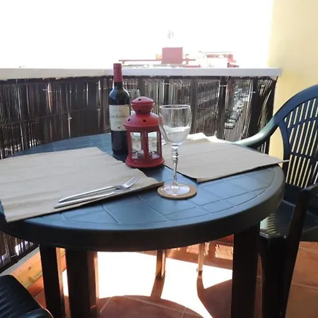 Don Lobo Apartamento San Isidro (Tenerife)