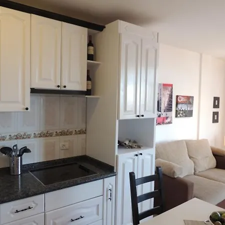 Apartamento Don Lobo San Isidro (Tenerife)