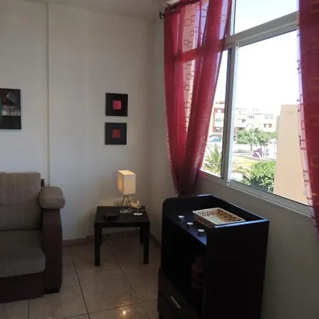 Apartamento Don Lobo *