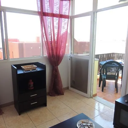 Apartamento Don Lobo