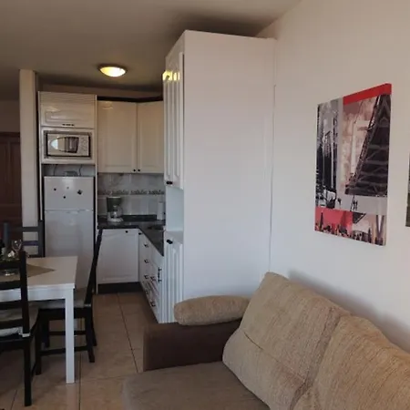 Apartamento Don Lobo San Isidro (Tenerife)