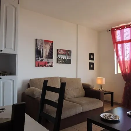 Apartamento Don Lobo *