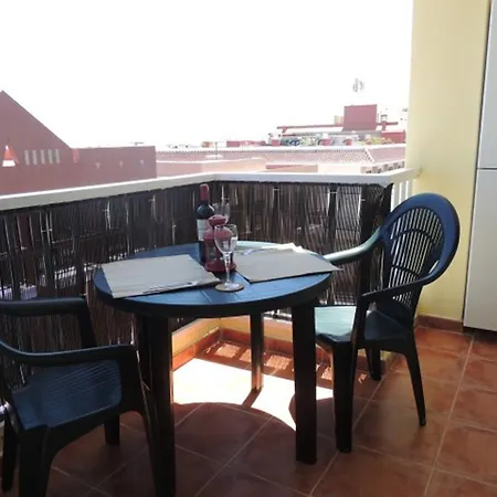 Apartamento Don Lobo