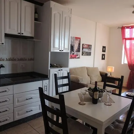 Apartamento Don Lobo *