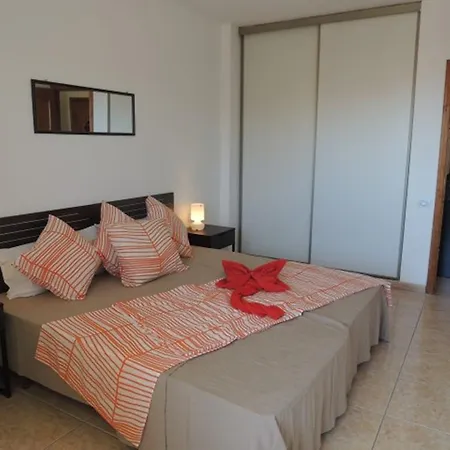 Apartamento Don Lobo