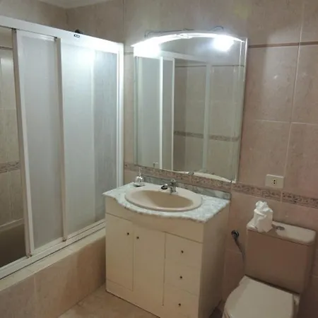 Apartamento Don Lobo San Isidro (Tenerife)