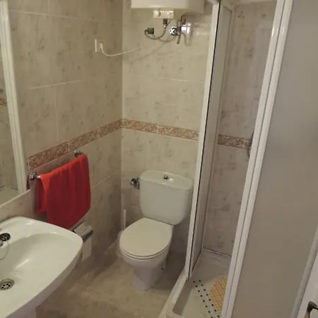 Apartamento Don Lobo *