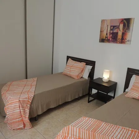 Apartamento Don Lobo